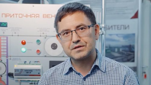Алексей Фирсов